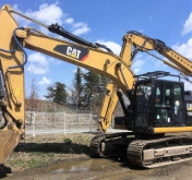 油圧ショベル一覧