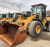 タイヤショベル一覧